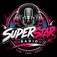 SuperStar fm logo